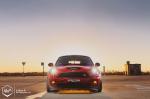 Mini Cooper S Coupe from Australia Tuners 2014 года